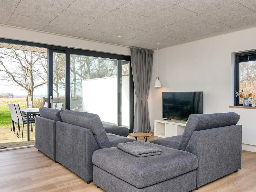 4 Star Holiday Home in Sydals