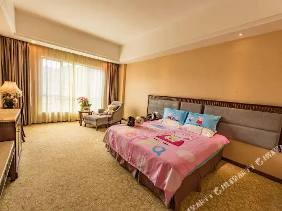 Yangshan Hotel