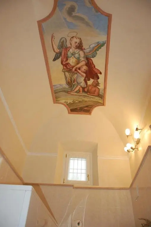 Casa del Drago