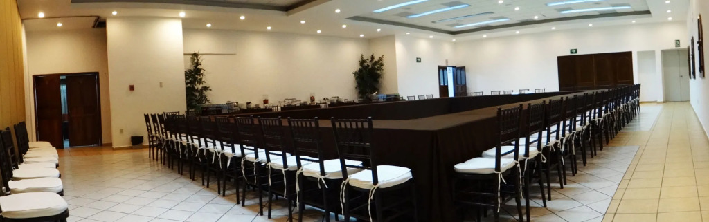 Hotel Las Palomas