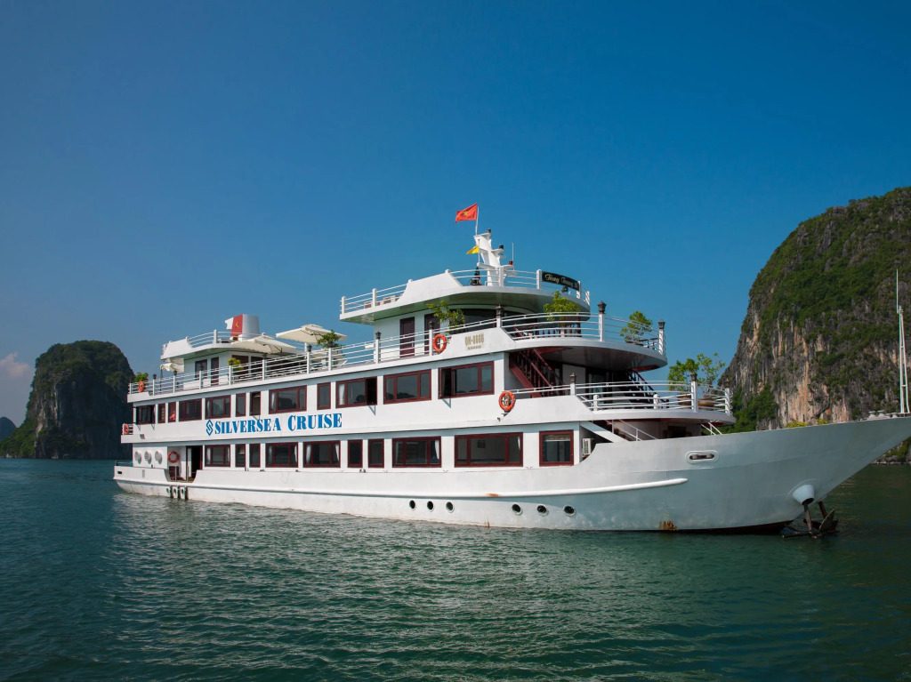 Halong Sapphire Cruises