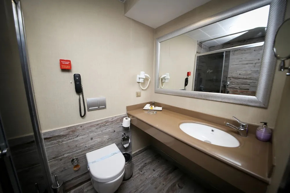 Asya Hotel