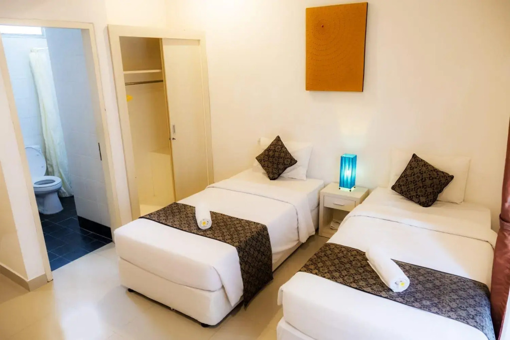 Gaing Mas Residence By Gaing Mas Group