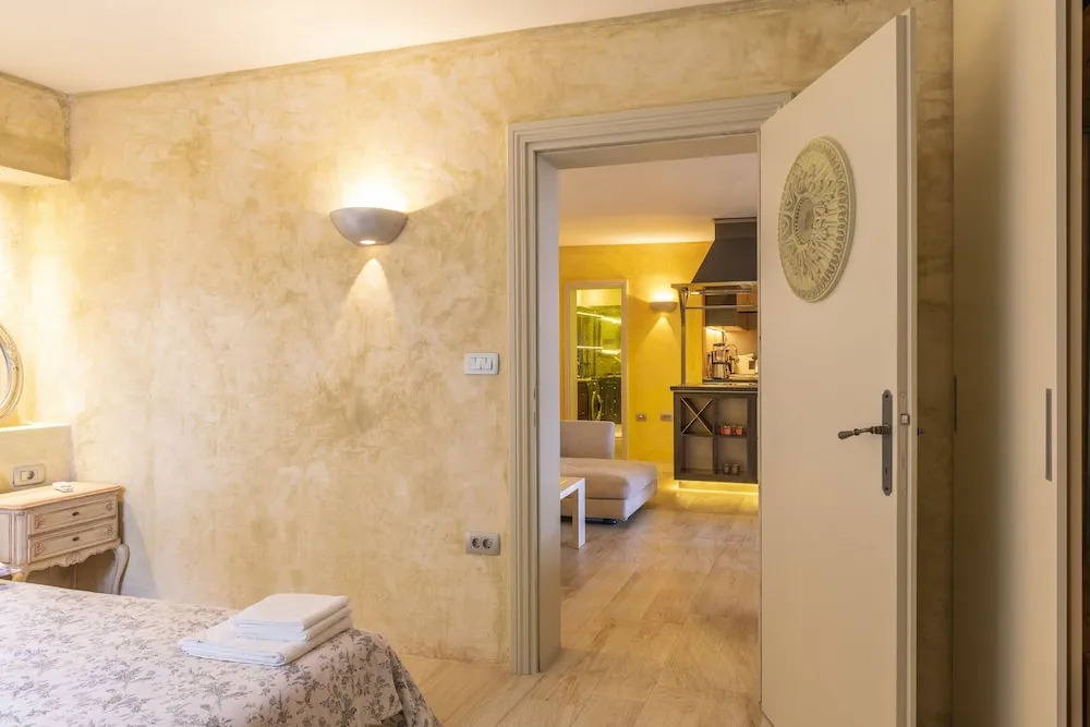Villa Opatija Hills Ika