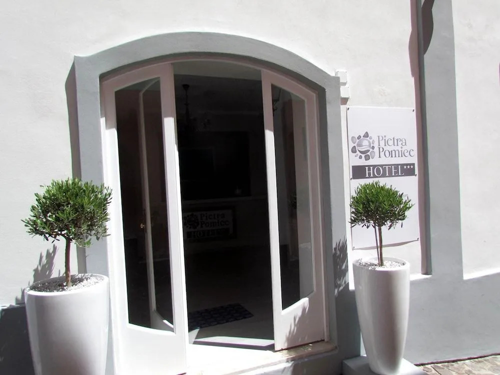 Hotel Odissea
