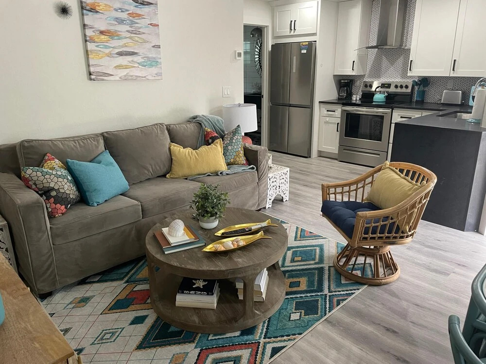 Kumquat Bungalow