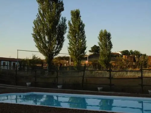 Apartamentos Rurales Escobar & Jerez