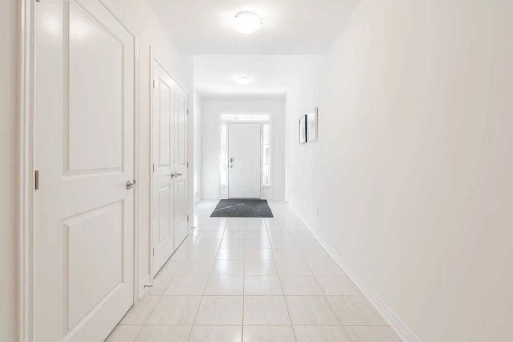 Luxurious Brand New Four Bedroom Townhouse