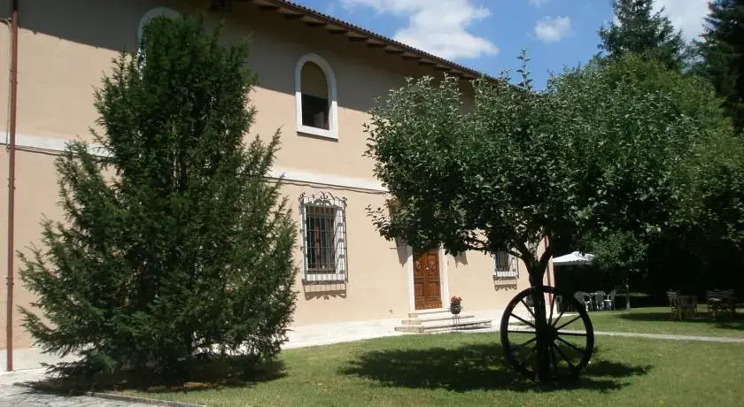 B&B Il Conventino