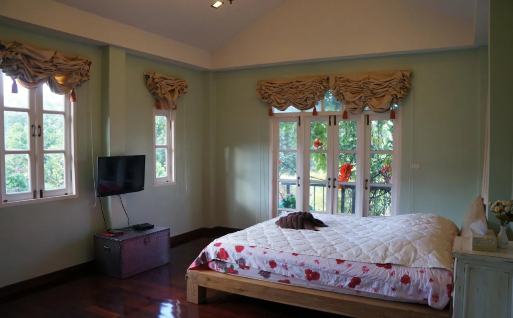 Villa Italia Khaoyai
