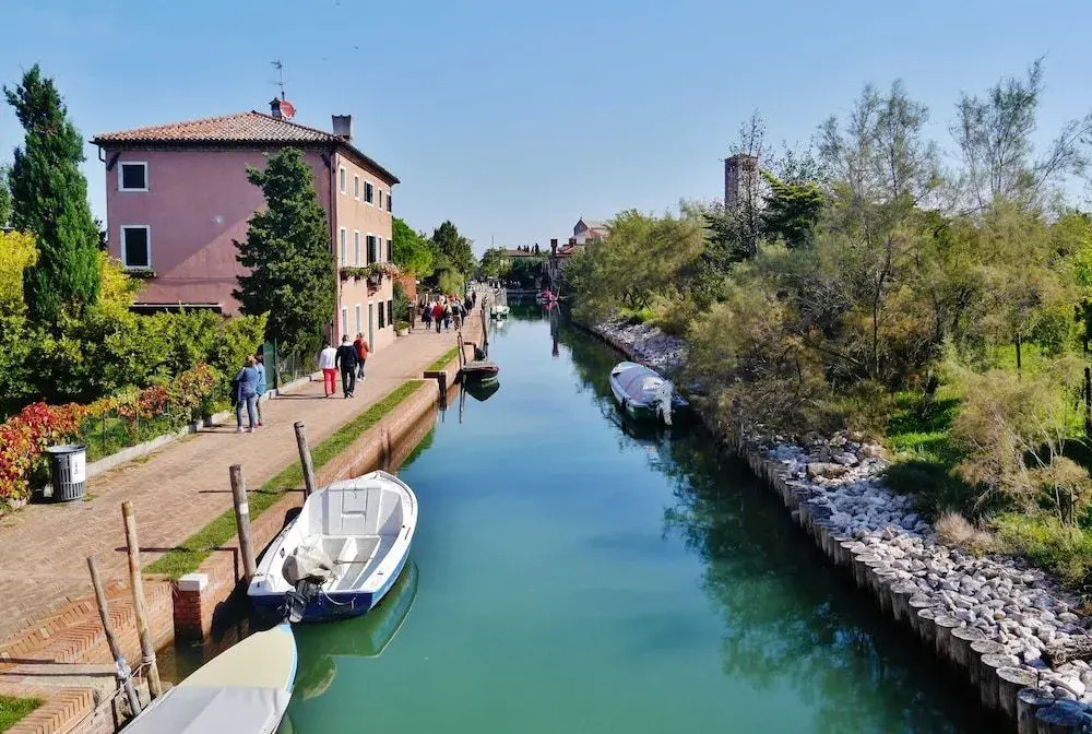 Junior Suites Venezia
