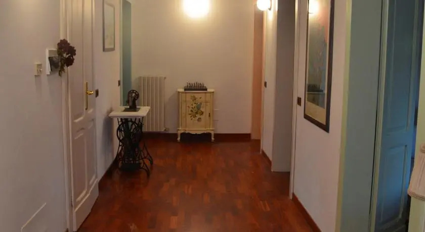 Ribecas B&B