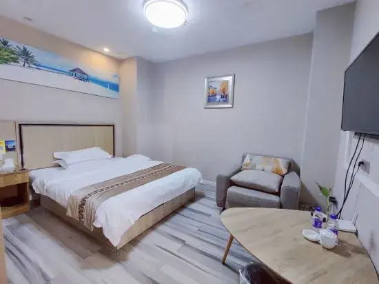 Jinxi Hotel