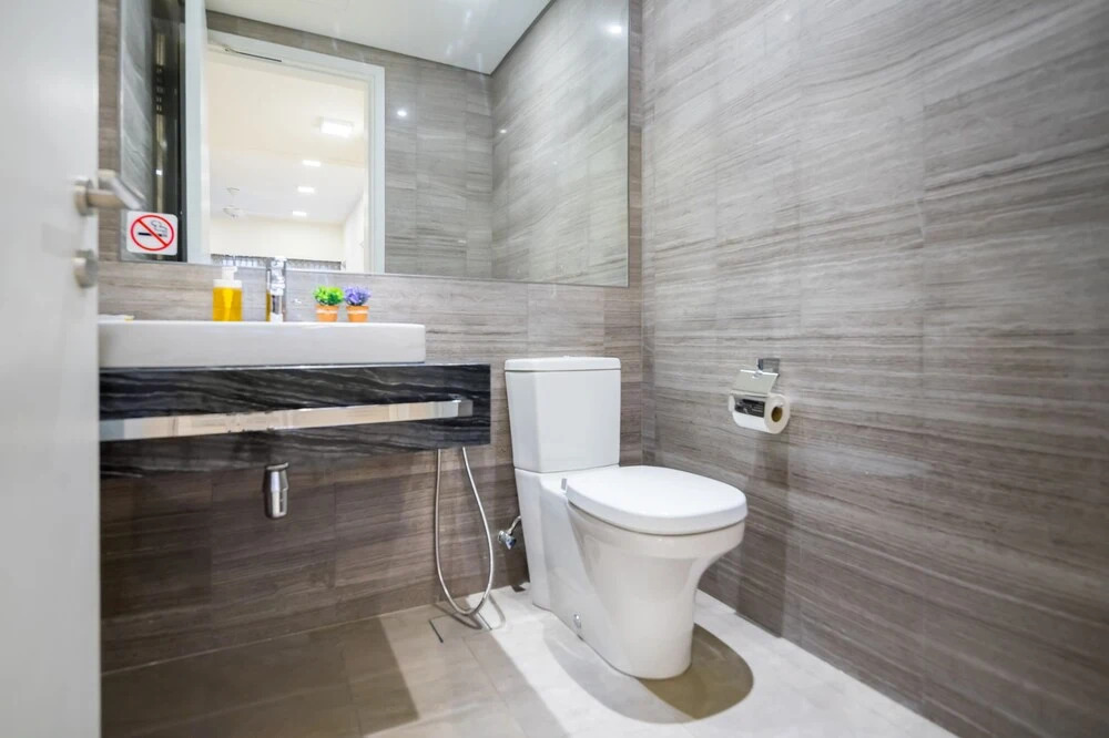 The Sentral Residences by Aloha