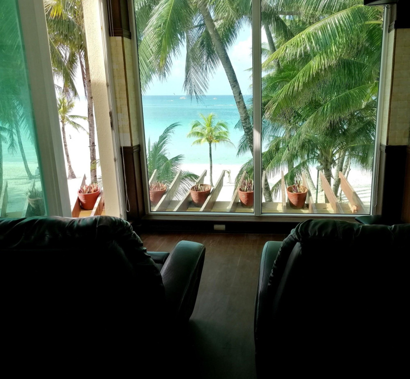 Boracay Mandarin Island Hotel