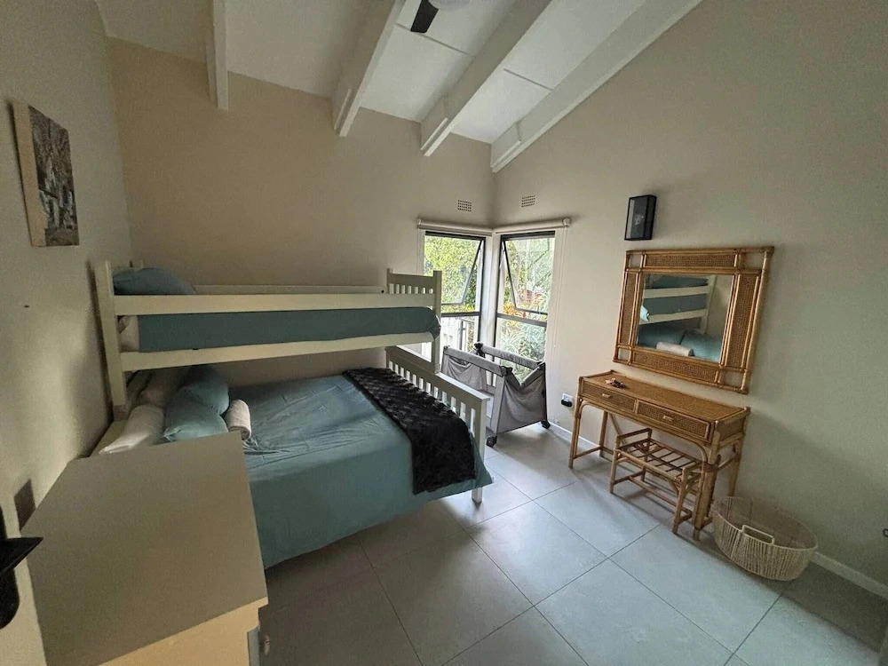 The Ocean Gate House