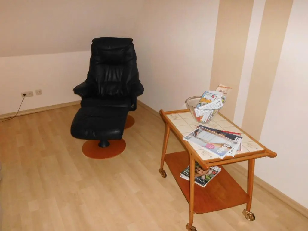 Ferienwohnung am Selenter See
