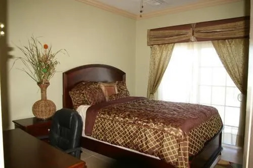 Jubilee Gardens Vacation Home