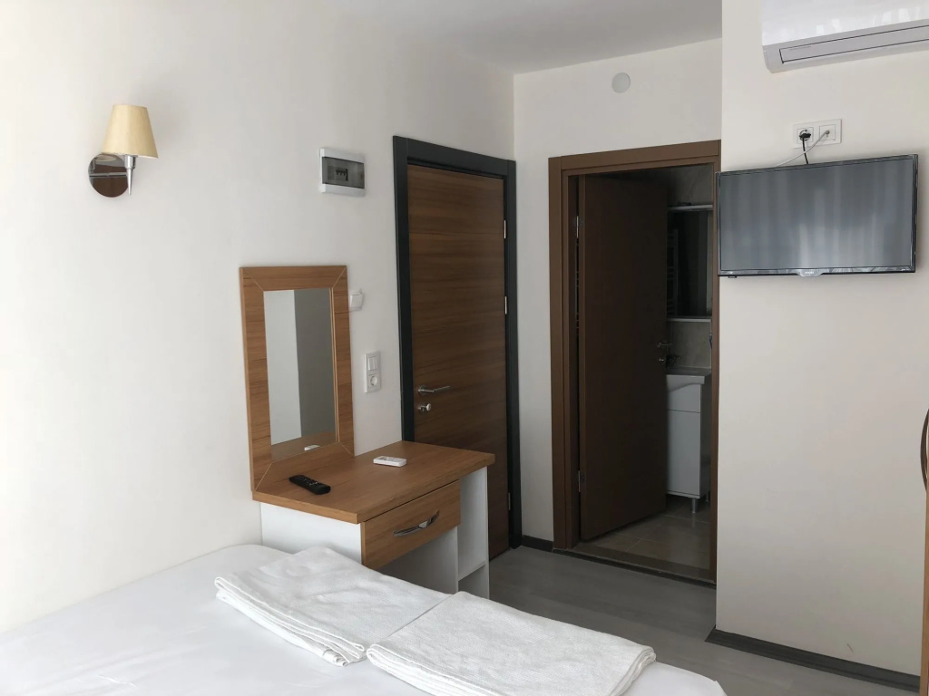 GÜVEN HOTEL