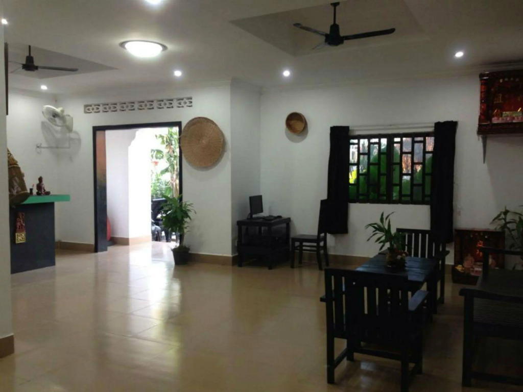 Mohasal Angkor Boutique