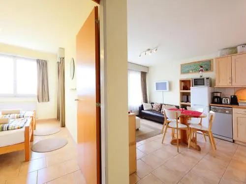 Apartment Montfort 9A by Interhome