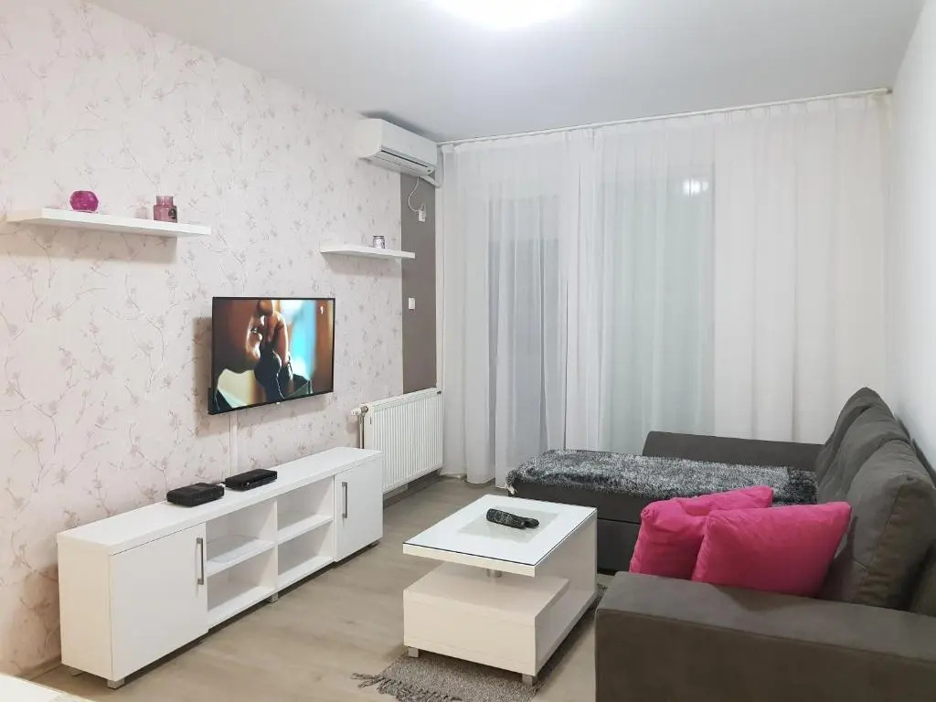 Apartment GEA 18