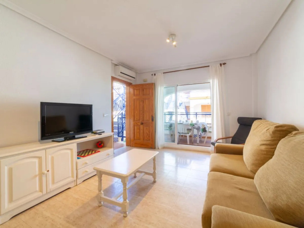 Villa Veramar V Vera