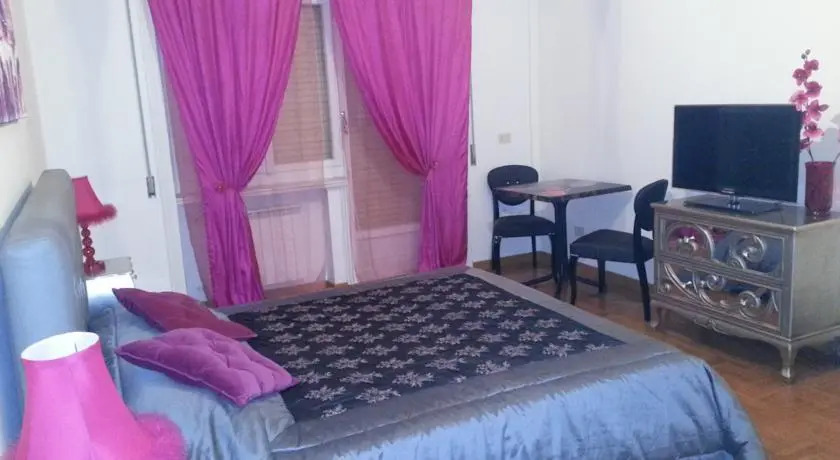 B&B Ajroma