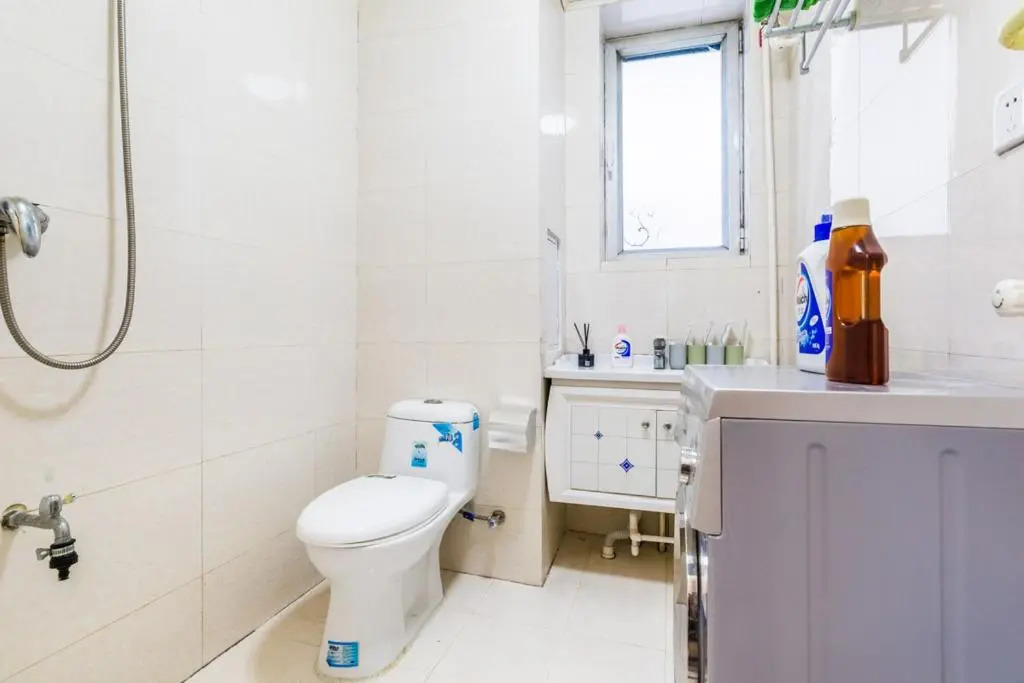 Qingdao Shinan·Wusi Square· Locals Apartment 00170150