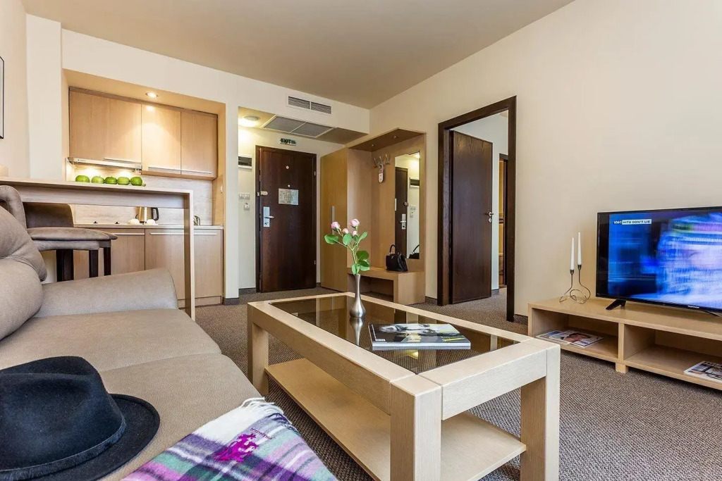 Sofia Palace Hotel by HMG
