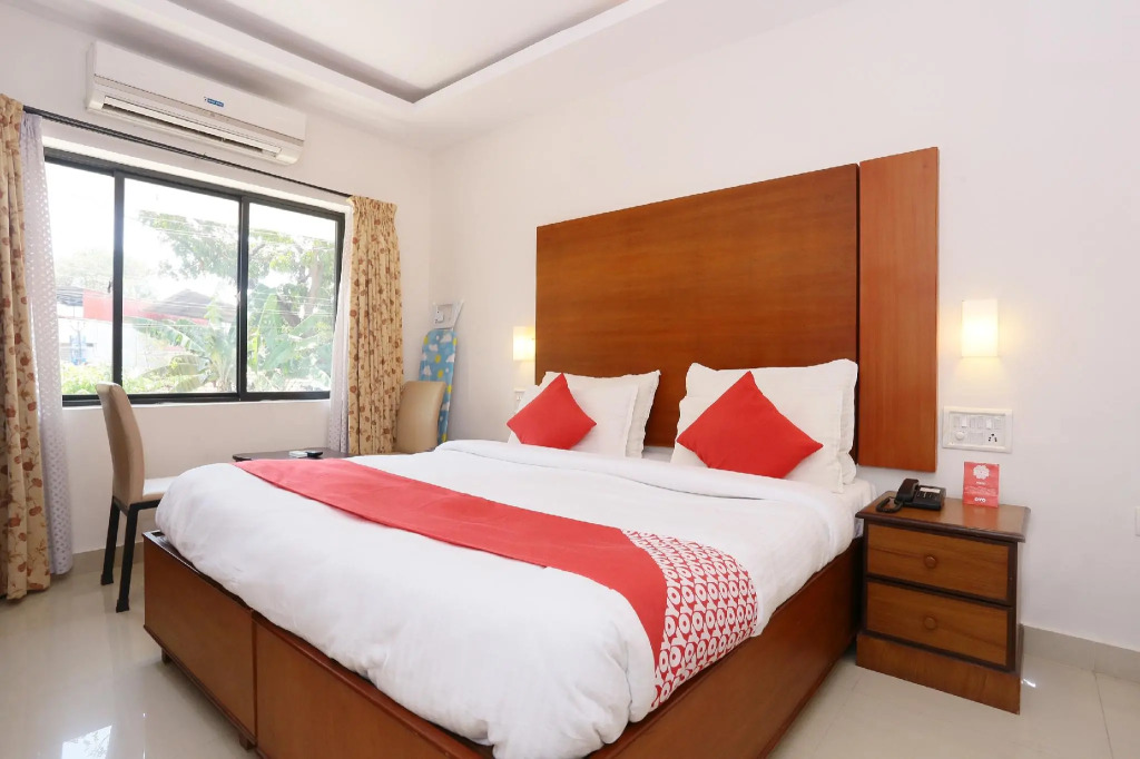Super Townhouse Dona Castle