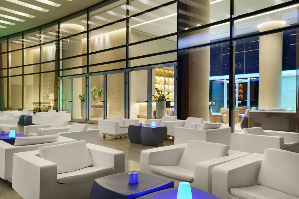 Kempinski Hotel Aqaba