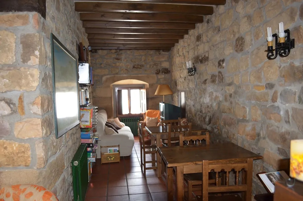 Posada La Colodra