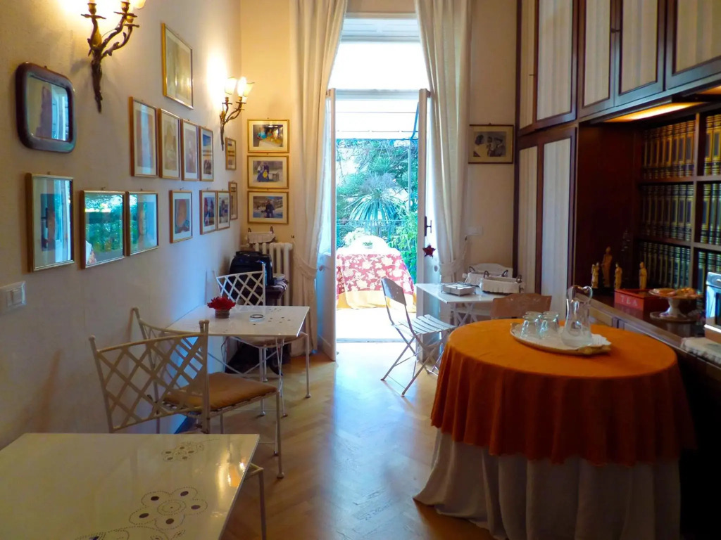 La Casa di Anny camere di Charme