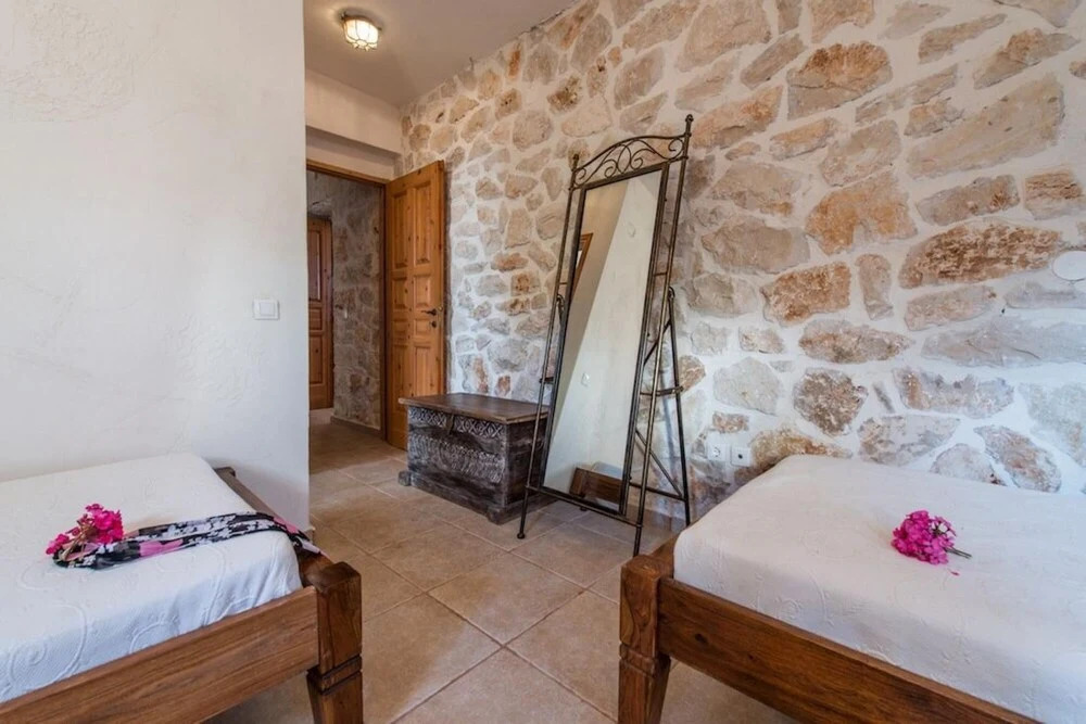 Vilotel Luxury Villaszakynthos Devito Villa 3 Bed Agios Nikolaos