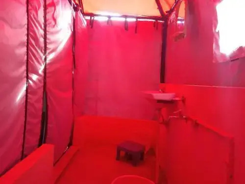 Camp Garden Kanatal