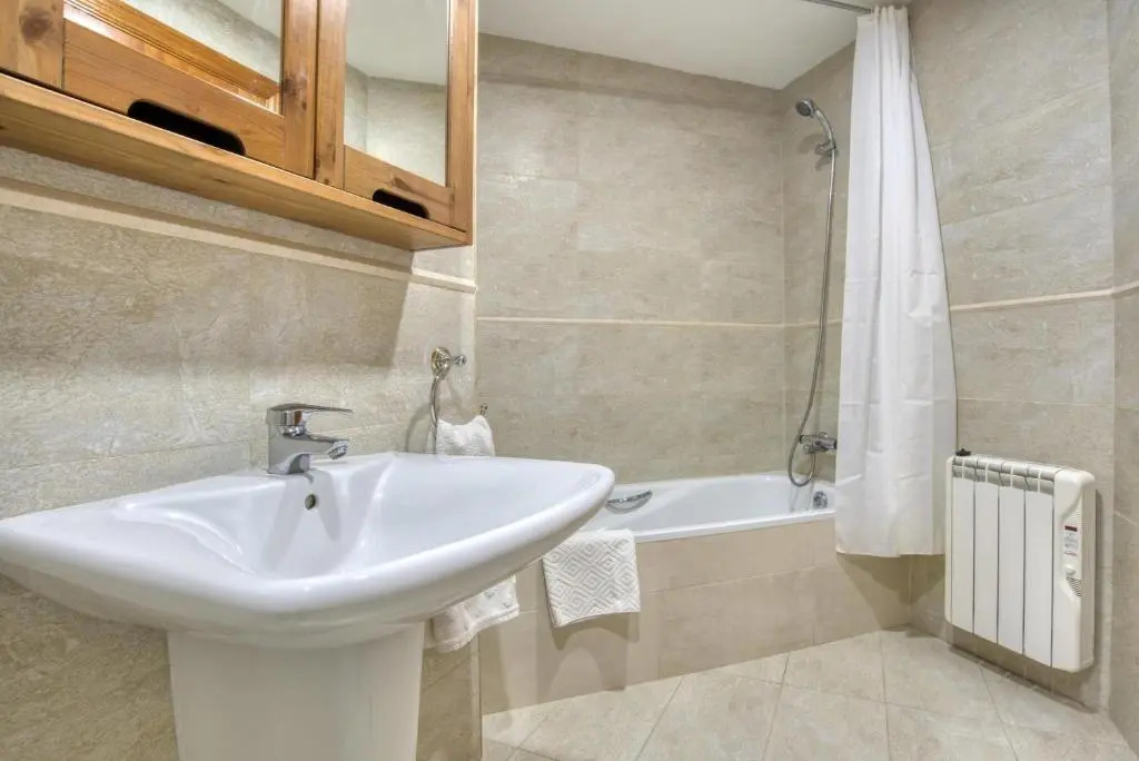 Apartamento 150 m playa Tossa