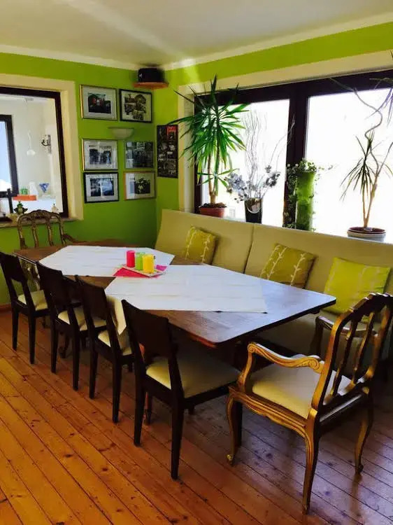 Hotel garni Zum Adenauer Forst