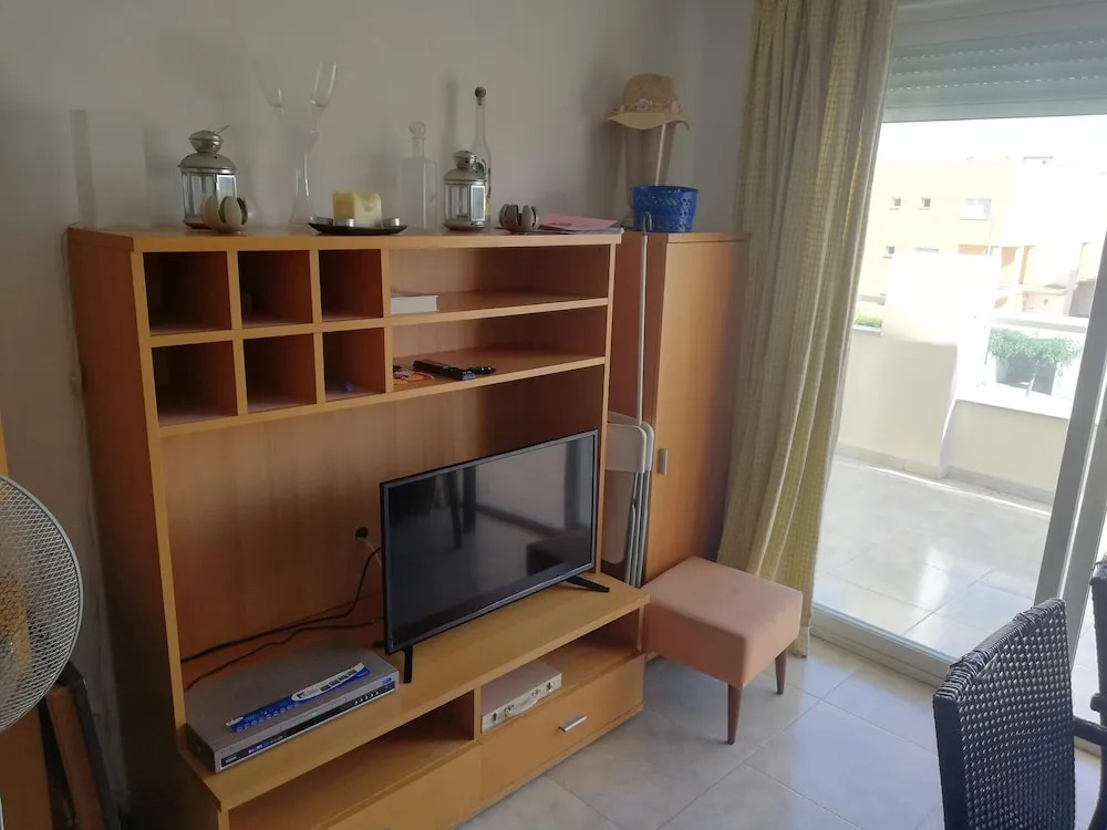 Mediterránea Solo Familias Serviplaya