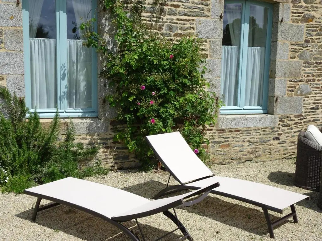 Le Clos Saint-Gilles