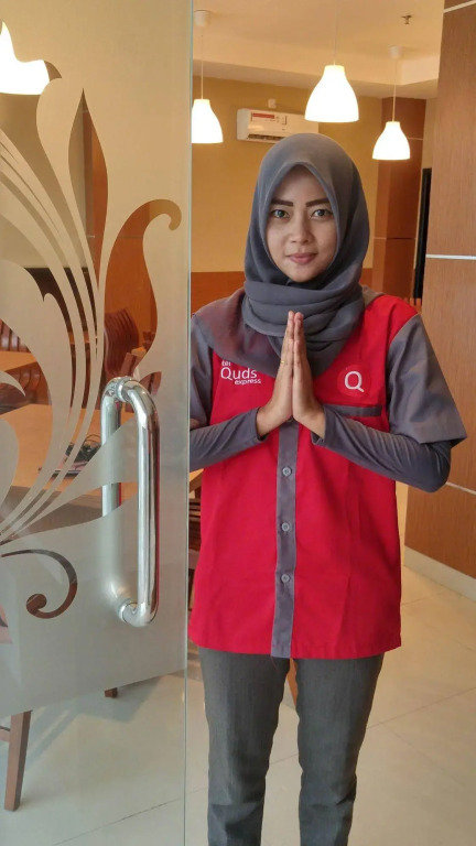 Quds Express Hotel