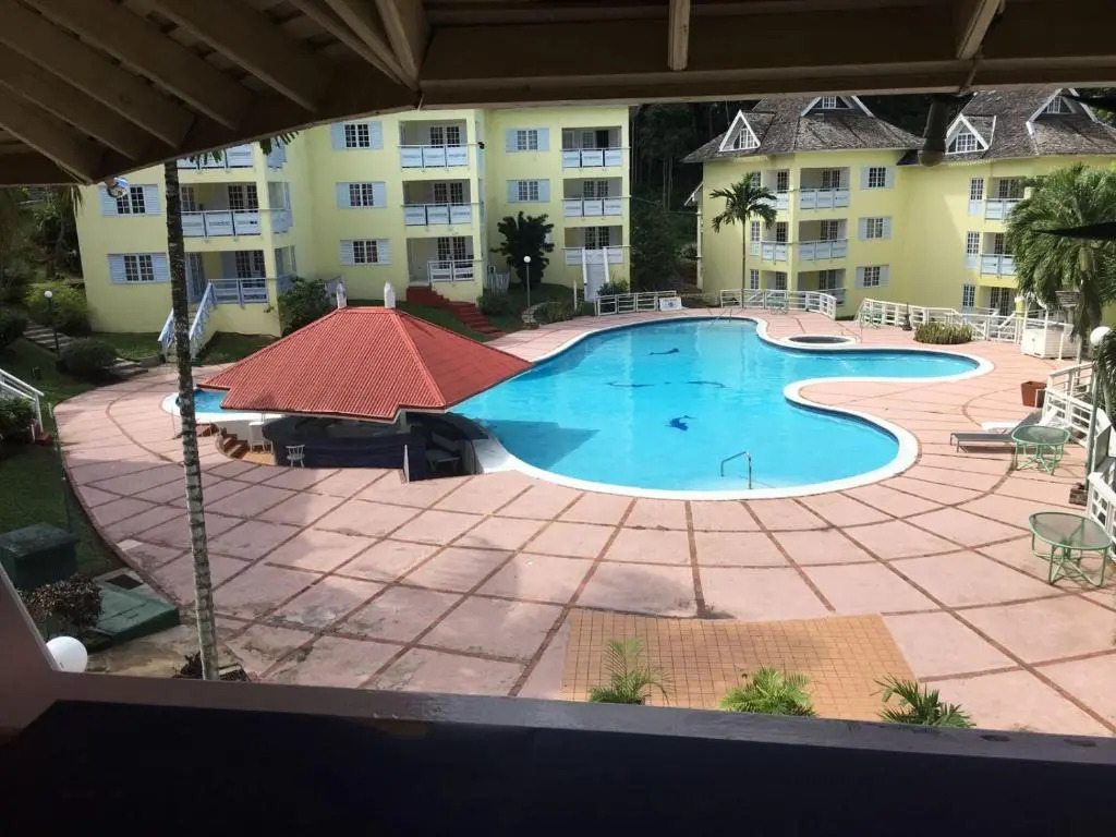 Mystic Ridge Apt 26F