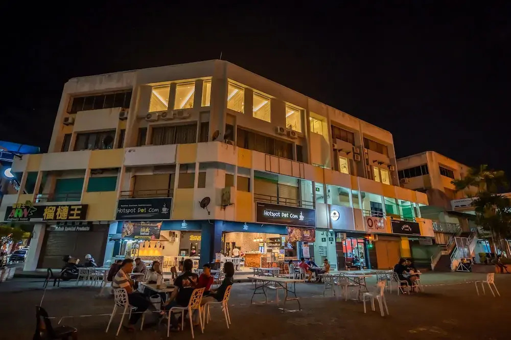 ACJ Residence - A Member of The Luxury Stay Group