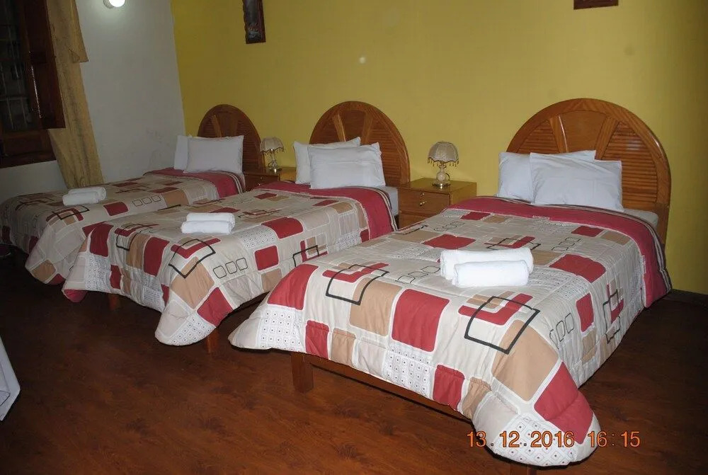 Misti Inn