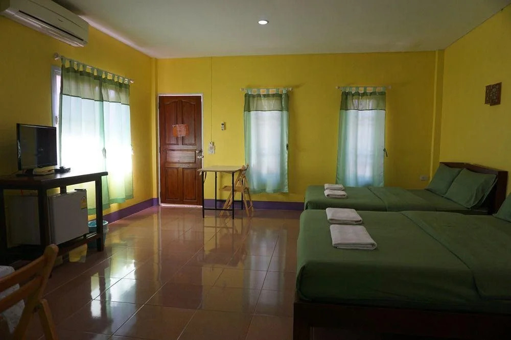 Ban Sabai Dee Resort 1