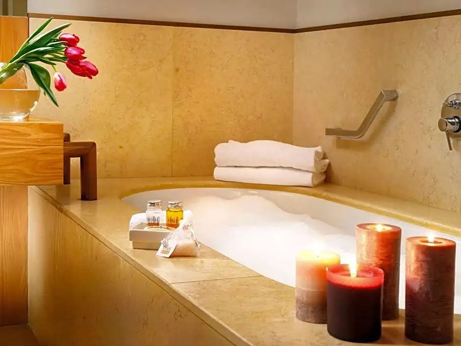 Margutta 54 Luxury Suites