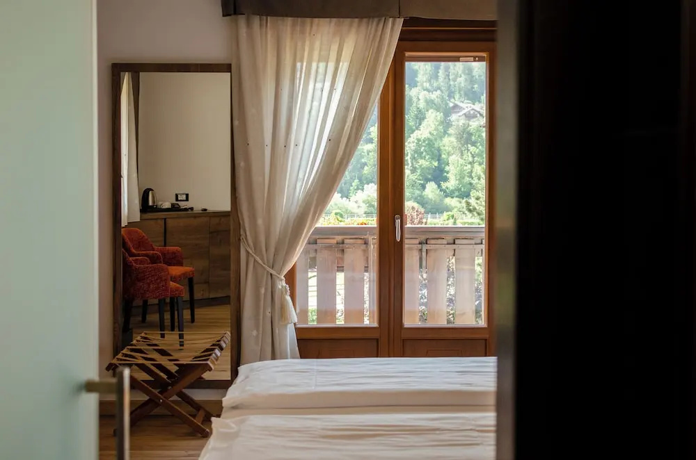 Suàn Hotel
