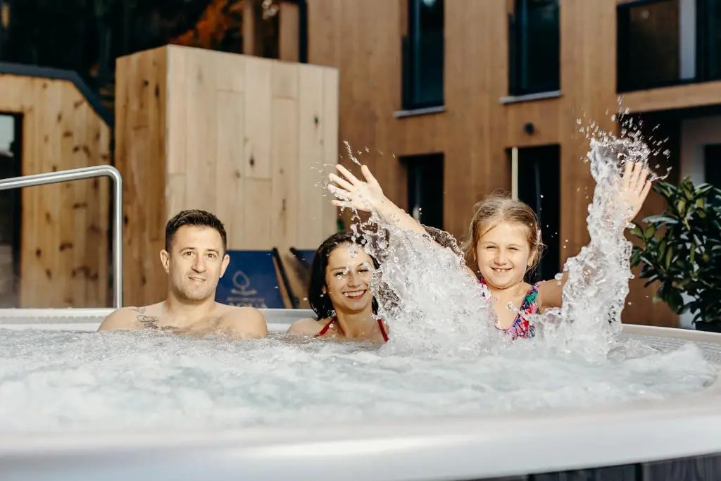 Rezydencja Aqua SPA & Wellness by GRANO