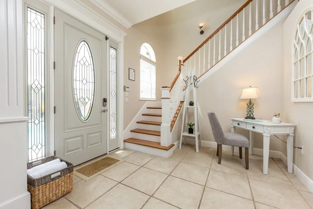 Rent a Luxury Villa on Reunion Resort, Minutes From Disney, Orlando Villa 3529