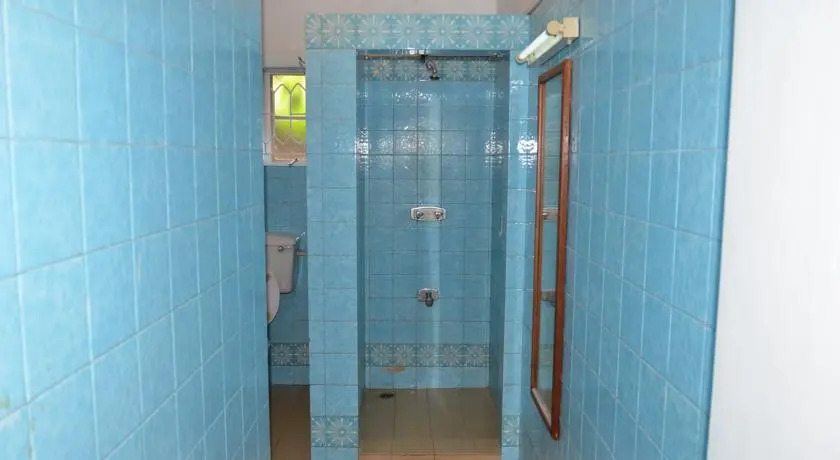 Sirona Hotel